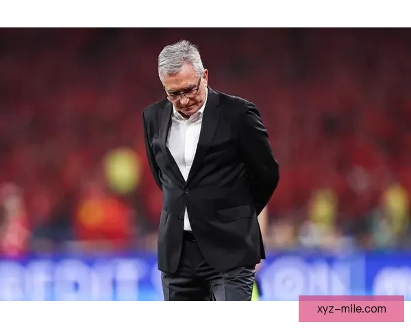 中国男足主帅伊万科维奇明确表示将继续执教 不考虑辞职问题